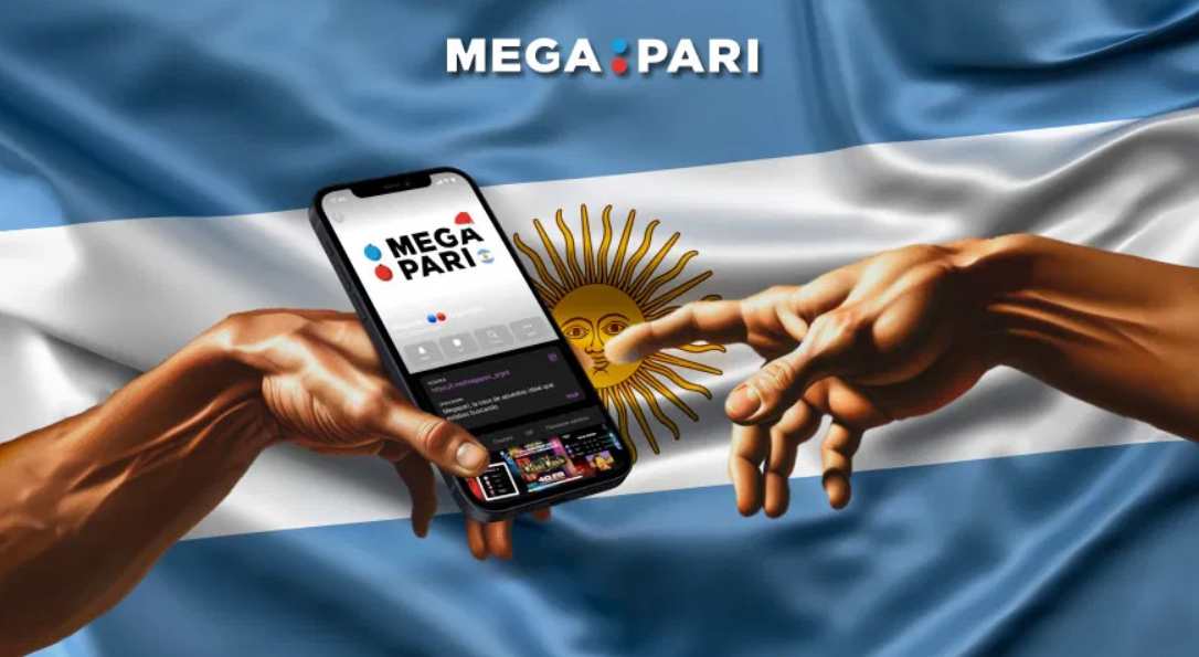 megapari argentina